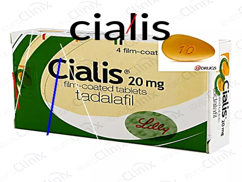 Prix cialis maroc